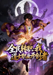 墨色江湖 国创武侠动漫全集在线观看
